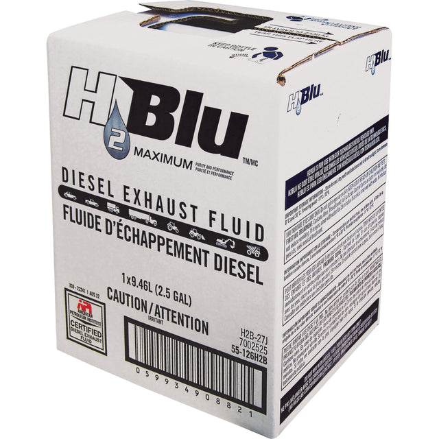 Air1® Diesel Exhaust Fluid, 9.46 L, Jug