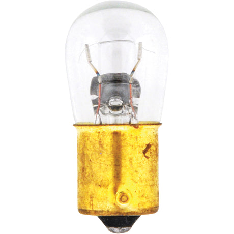 1004 Basic Mini Automotive Bulb, Incandescent, 12.03 W, Off White