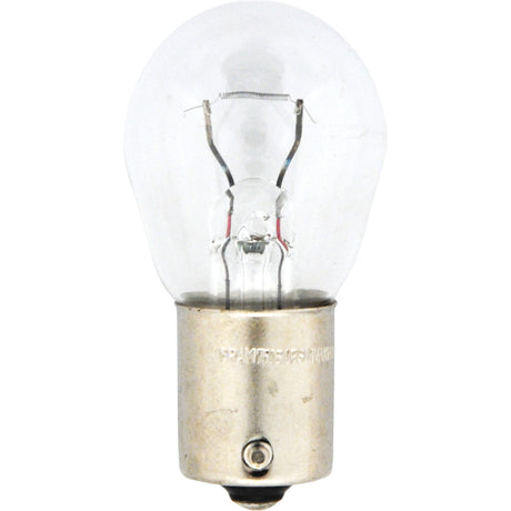 1141 Basic Mini Automotive Bulb, Incandescent, 18.43 W, Off White