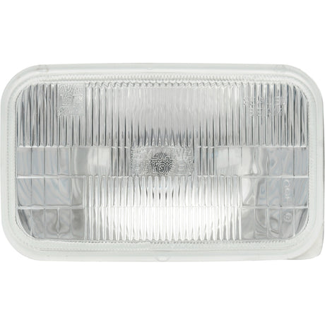 XtraVision® H4703 Sealed Beam Headlight, Halogen, 55 W, Off White