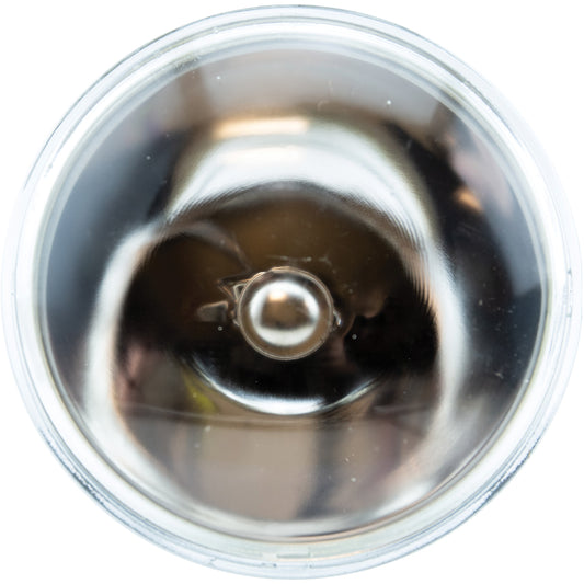 4425 Sealed Beam Headlight, 30 W, Off White
