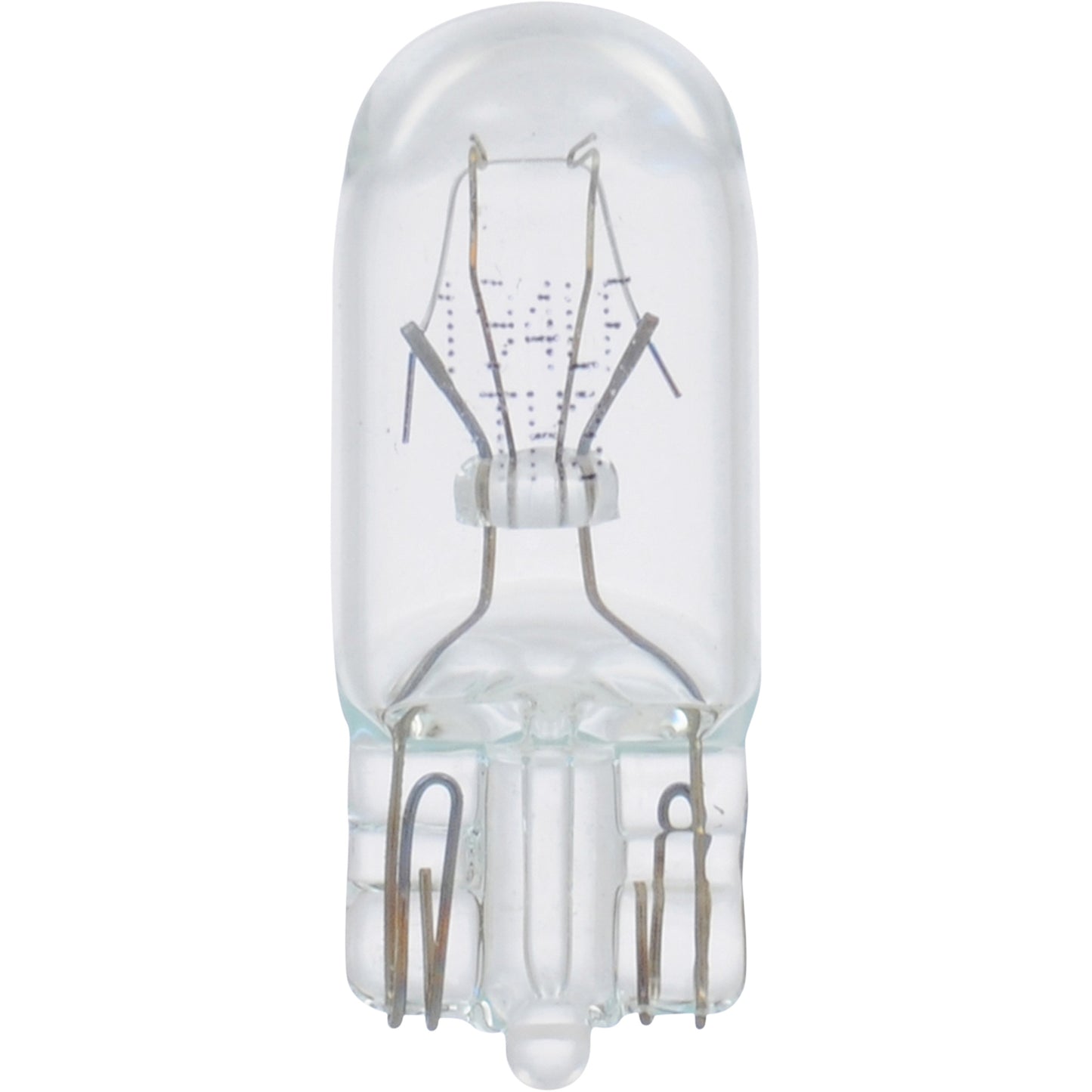 194 Basic Mini Automotive Bulb, Incandescent, 3.8 W, Off White