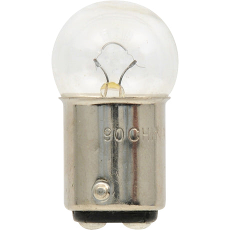 90 Long Life Mini Automotive Bulb, Incandescent, 7.54 W, Off White