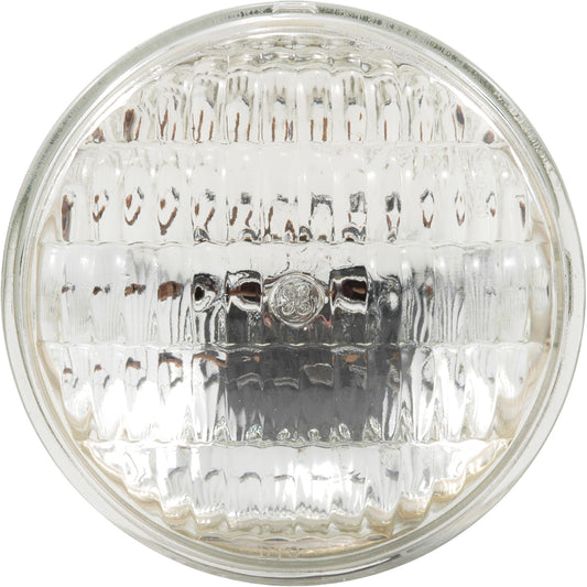 4411 Basic Sealed Beam Headlight, Incandescent, 35 W, Off White