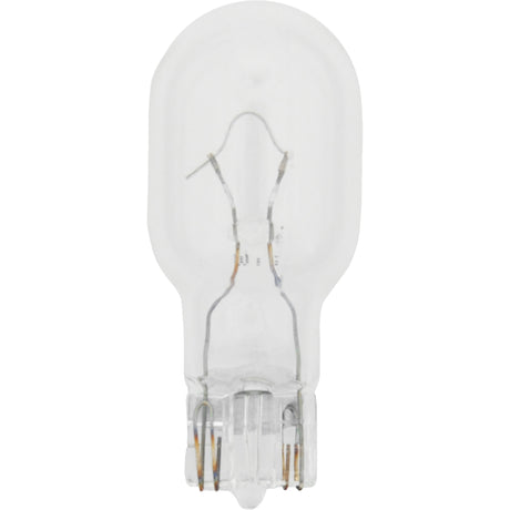 921 Long Life Mini Automotive Bulb, Incandescent, 17.9 W, Off White