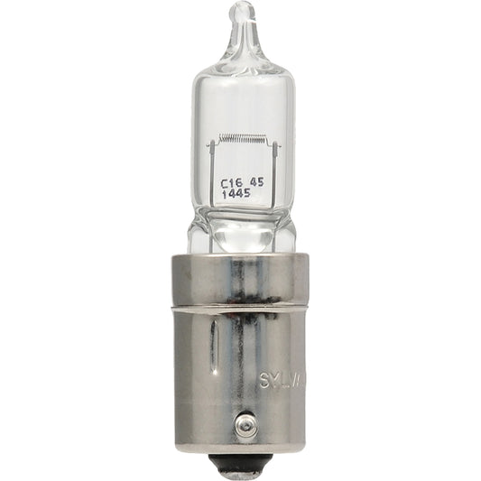 795RD Basic Mini Automotive Bulb, Incandescent, 25 W/5.9 W, White