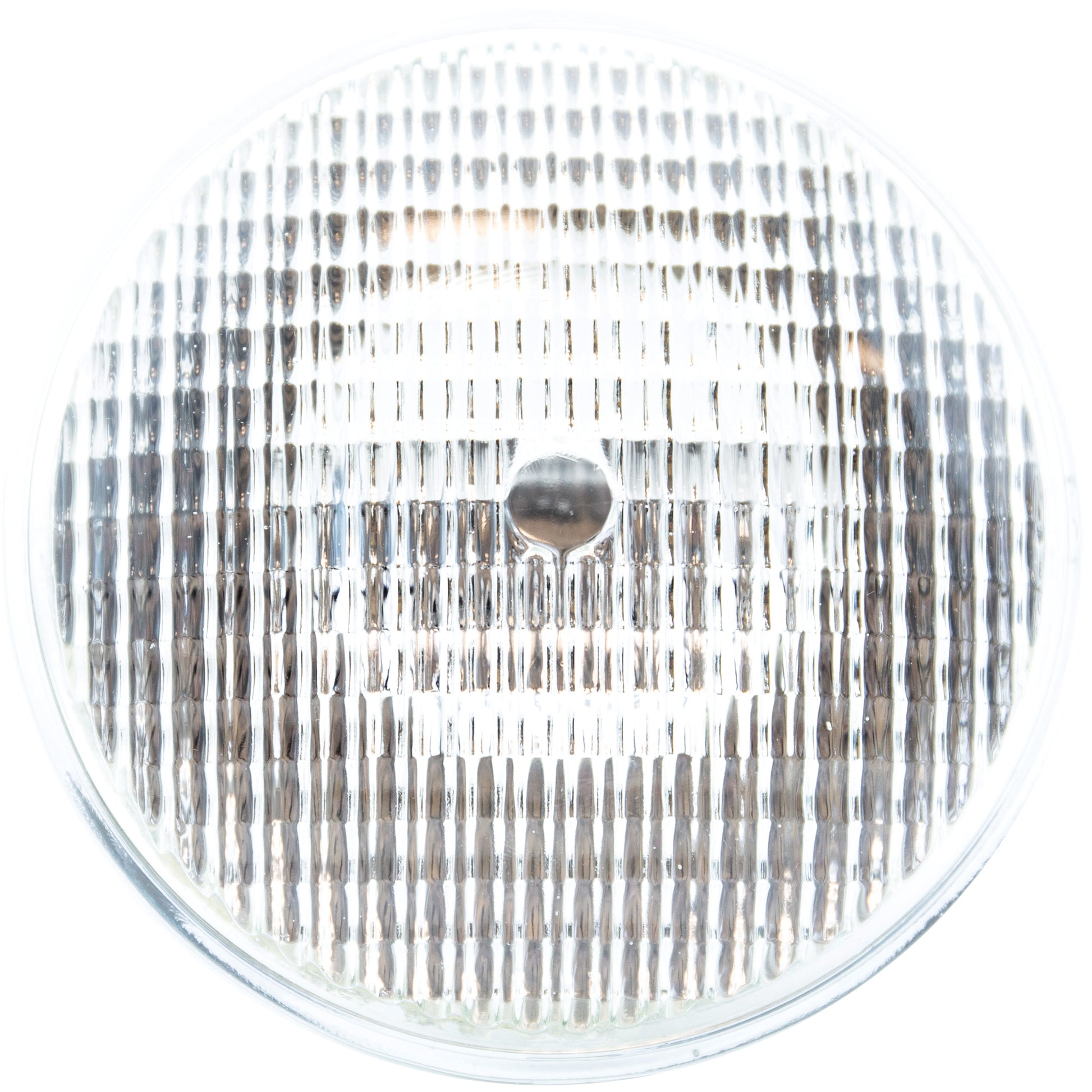 4413 Basic Sealed Beam Headlight, 35 W, Off White