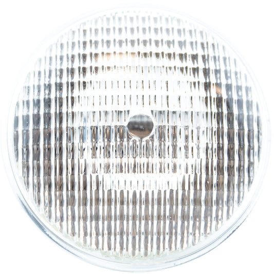 4413 Basic Sealed Beam Headlight, 35 W, Off White