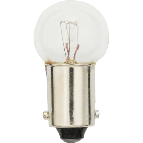1895 Basic Mini Automotive Bulb, Incandescent, 3.78 W, Off White