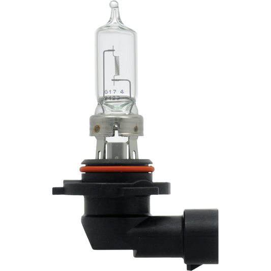 9005 Basic Automotive Bulb, Halogen, 65 W, Off White