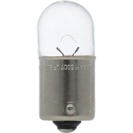 5007 Basic Automotive Bulb, Incandescent, 5 W, Off White