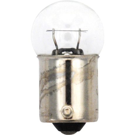 631 Basic Mini Automotive Bulb, Incandescent, 8.82 W, Off White
