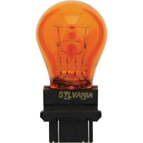 3557A Long Life Mini Automotive Bulb, Incandescent, Amber