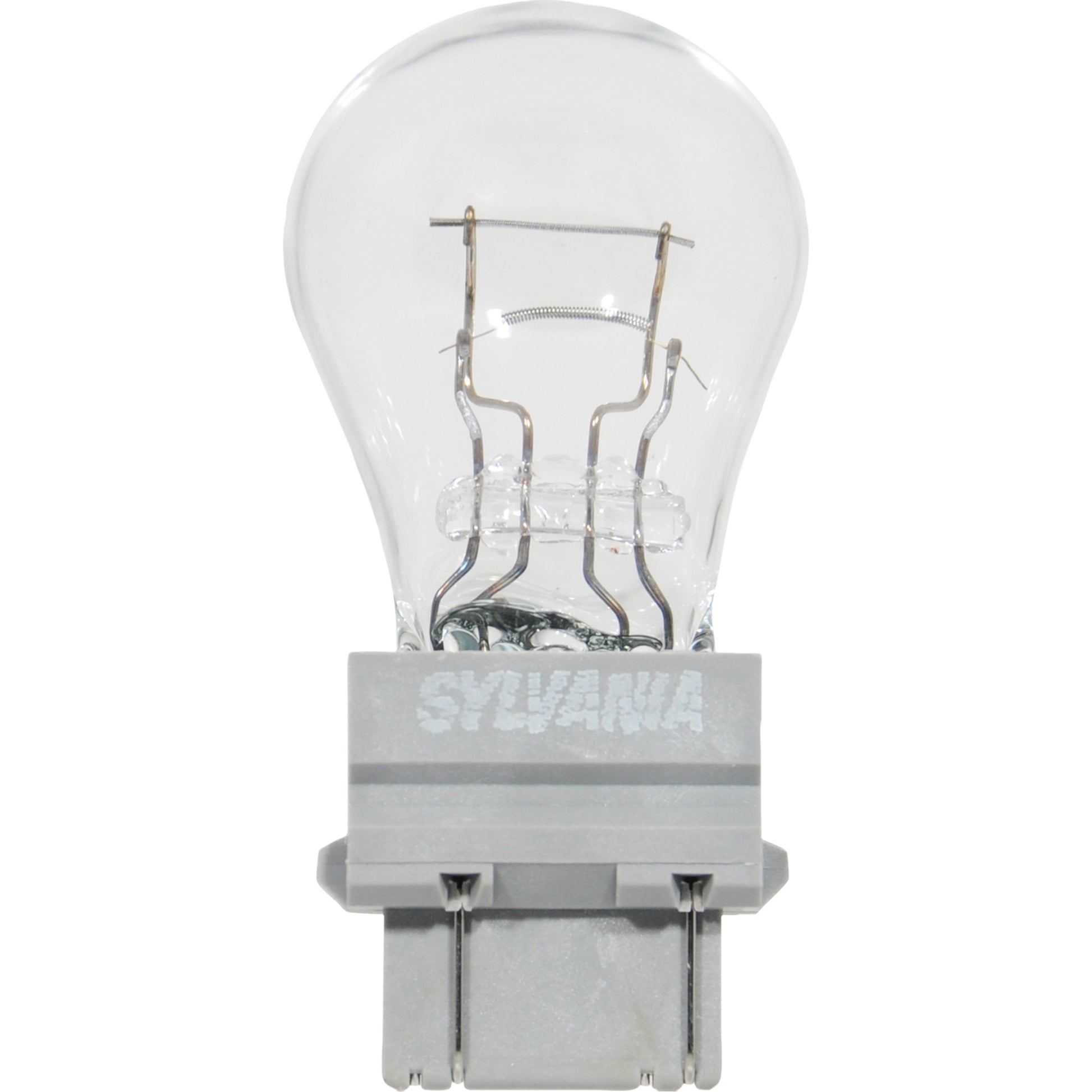 4057 Long Life Mini Automotive Bulb, Incandescent, 28.54 W, Off White
