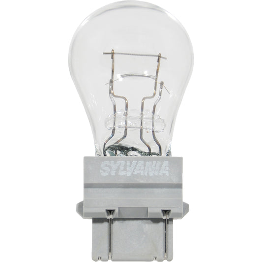 4057 Long Life Mini Automotive Bulb, Incandescent, 28.54 W, Off White