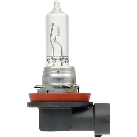 64213 Basic Automotive Bulb, Halogen, 70 W, Off White