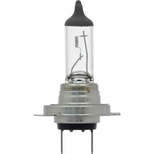 H7 Long Life Headlight Bulb, Halogen, 55 W/60 W, White