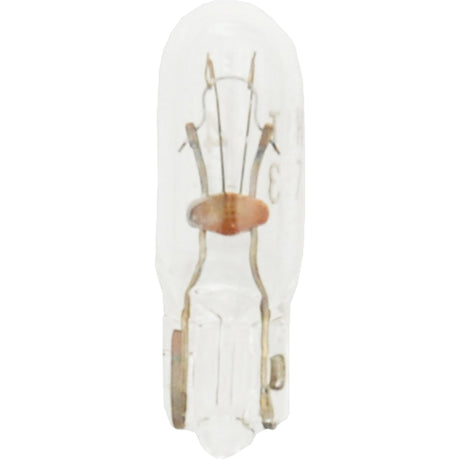 73 Basic Automotive Bulb, Incandescent, 1.12 W, Off White