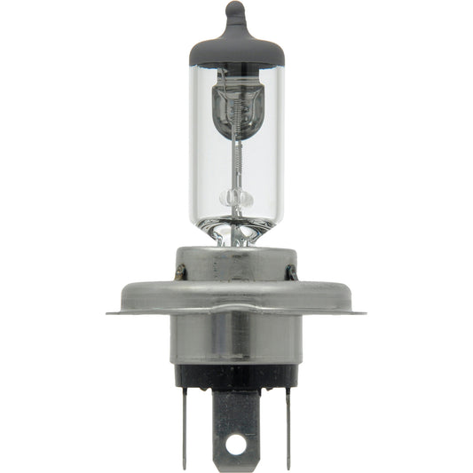 9003 Basic Automotive Bulb, Halogen, 61 W/67 W, Off White