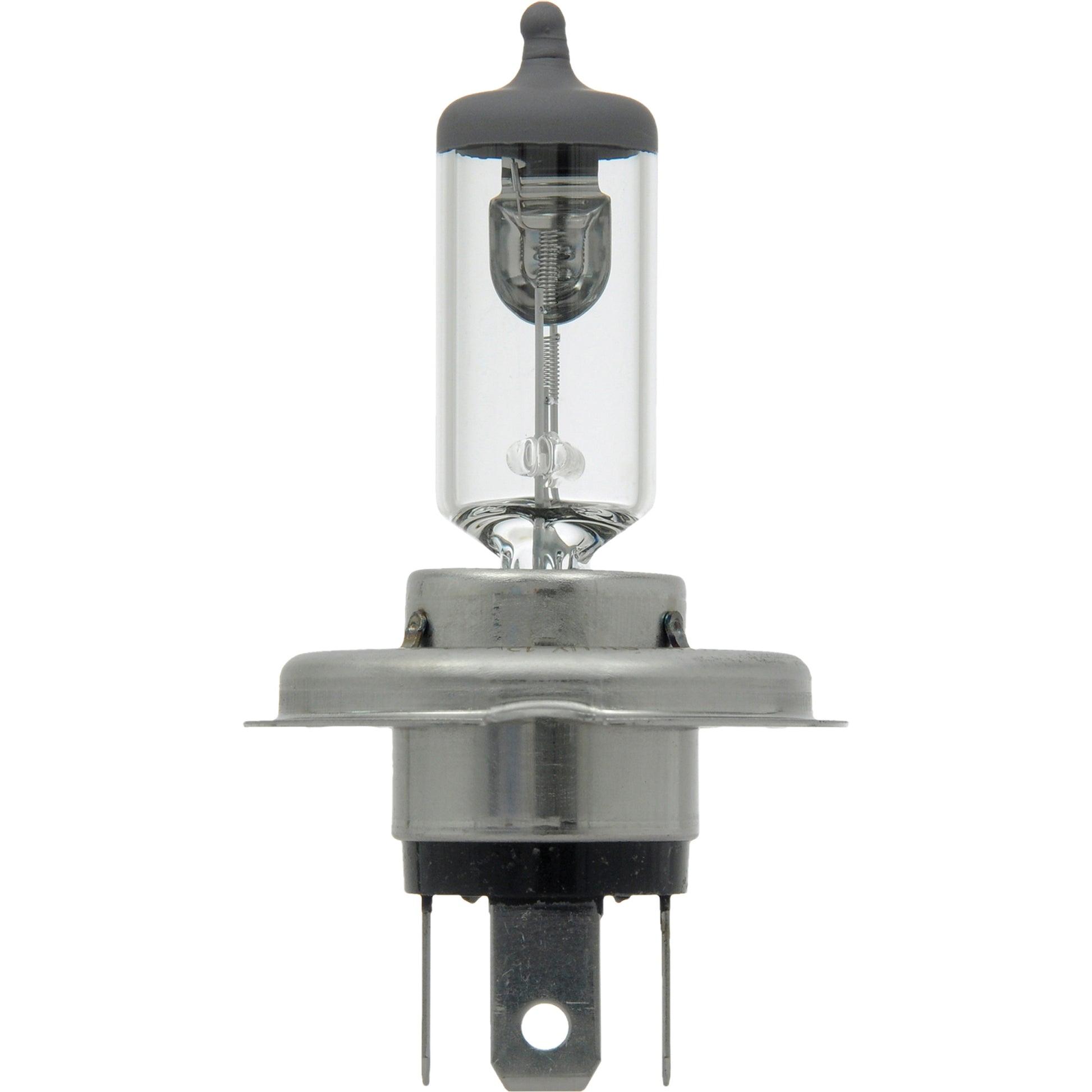9003 Basic Headlight Bulb, Halogen, 61 W/67 W, Off White