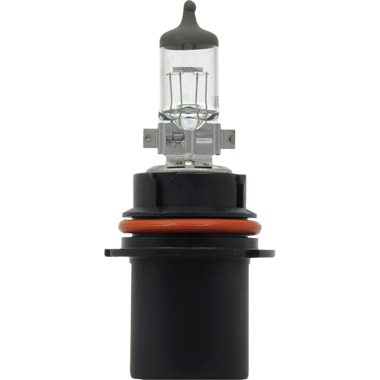 9004 Basic Automotive Bulb, Halogen, 45 W/65 W, Off White