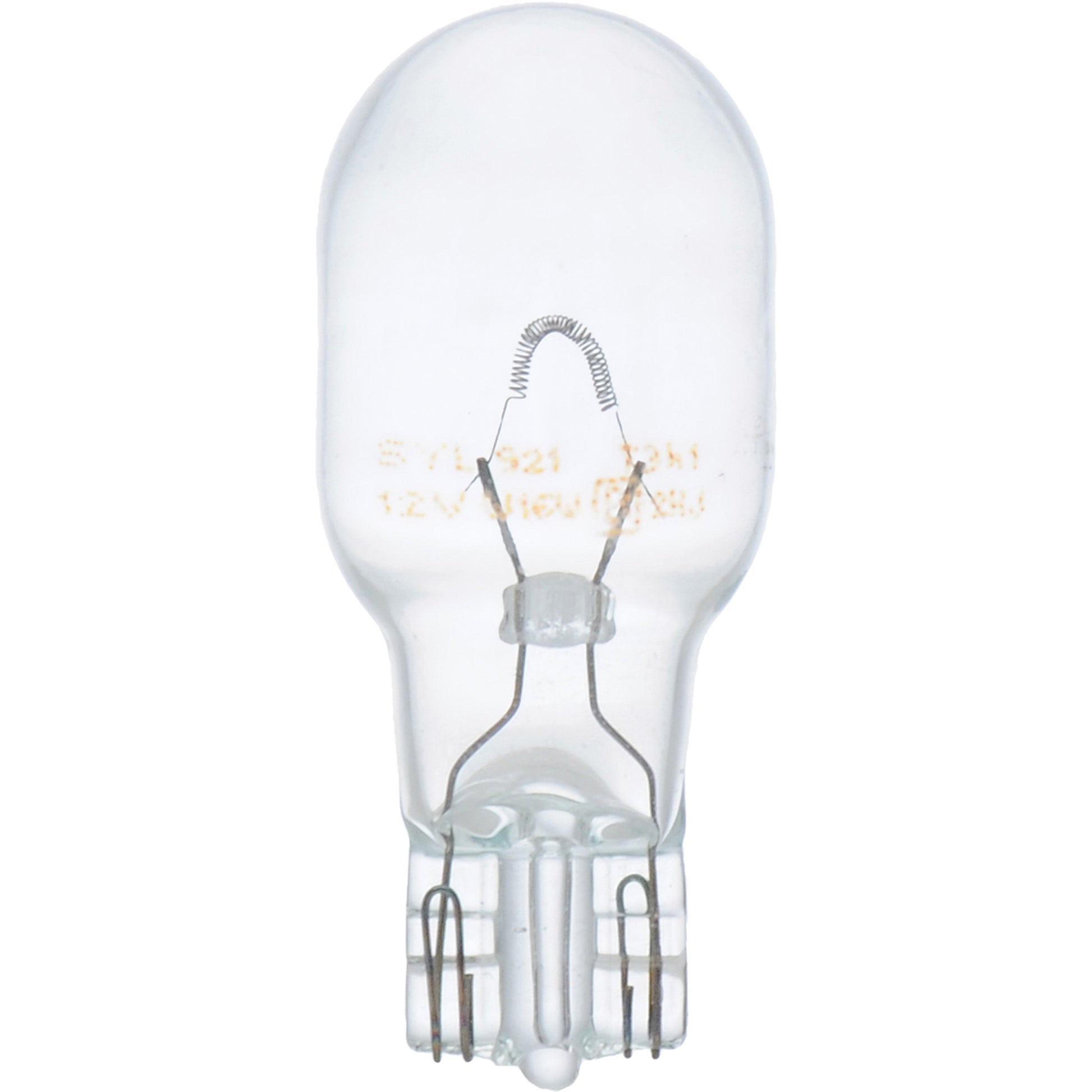 921 Basic Automotive Bulb, Incandescent, 17.92 W, Off White