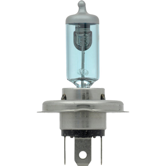 9003 SilverStar® Headlight Bulb, Halogen, 61 W/67 W, White