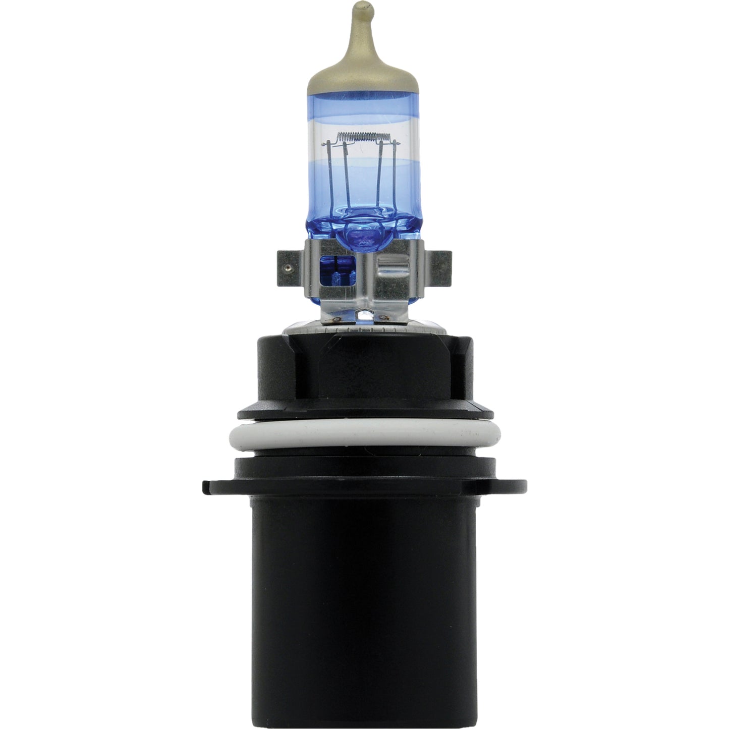 9004 SilverStar® Ultra Headlight Bulb, Halogen, 65 W, White