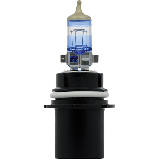 9004 SilverStar® Ultra Headlight Bulb, Halogen, 65 W, White