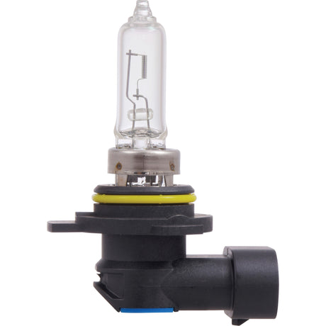 9012 Basic Headlight Bulb, Halogen, 60 W, Off White