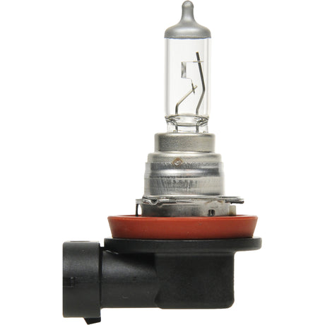 H16 Basic Fog Light Bulb, Halogen, 55 W, Off White