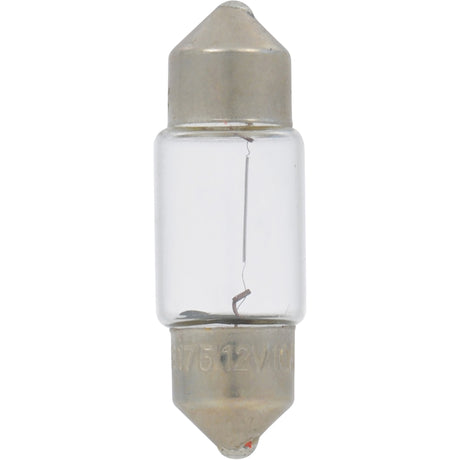 DE3175 Basic Automotive Bulb, Incandescent, 10 W, Off White