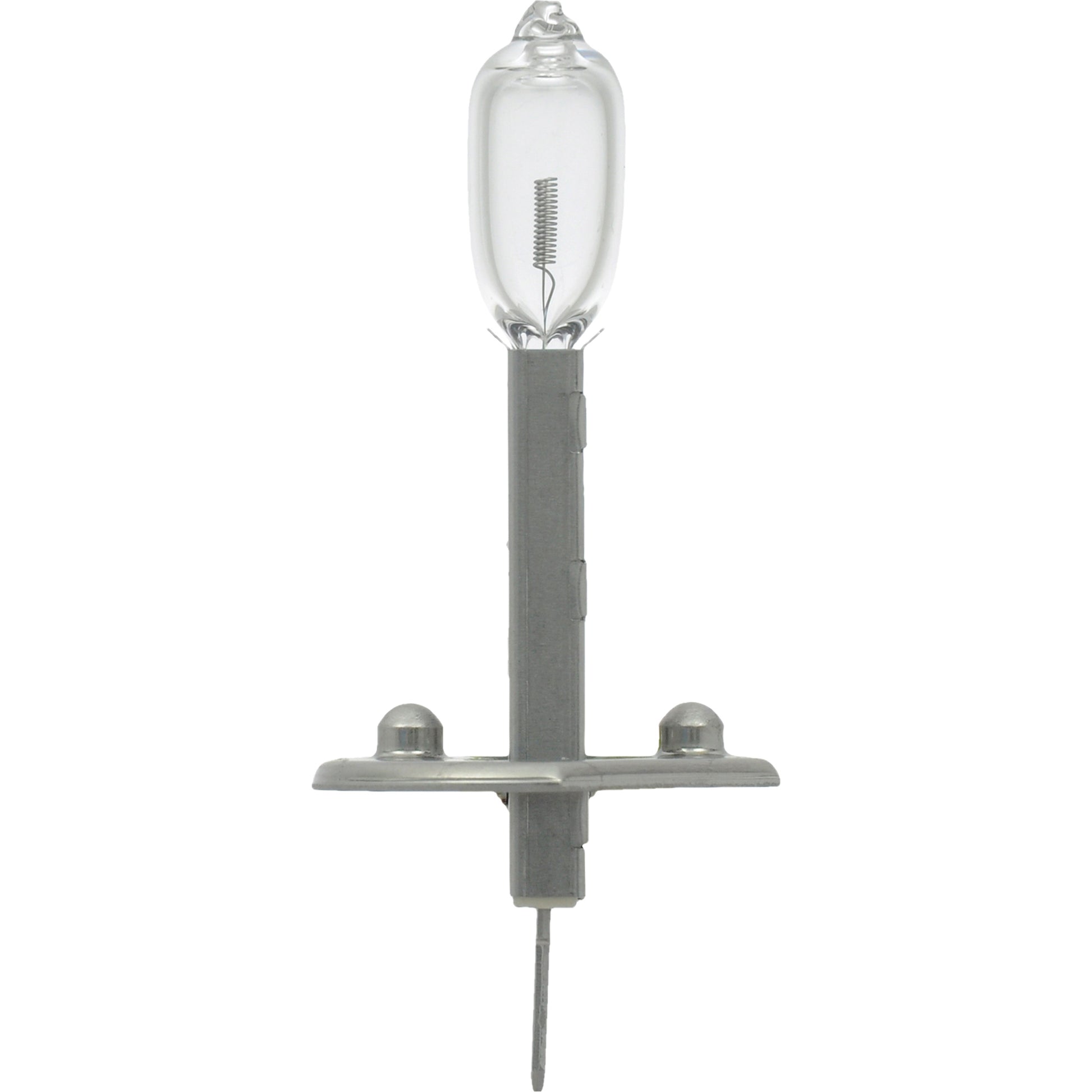 H1 Basic Fog Light Bulb, Halogen, 65 W, Off White