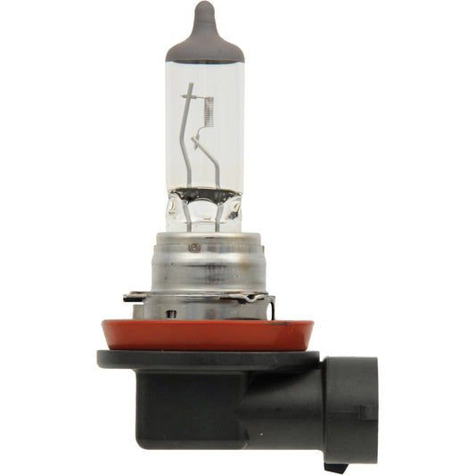 H11 XtraVision® Headlight Bulb, Halogen, 55 W, Off White