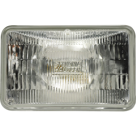 H4651 XtraVision® Sealed Beam Headlight, Halogen, 50 W, Off White