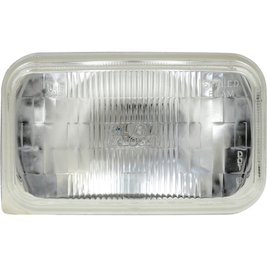 H4701 Basic Sealed Headlight, 65 W, Off White