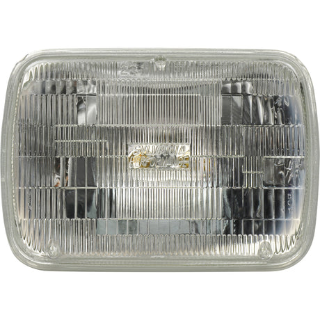 H6054 SilverStar® Sealed Beam Headlight, 35 W/65 W, White
