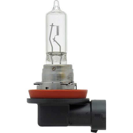 H89 Basic Headlight Bulb, Halogen, 70 W, Off White