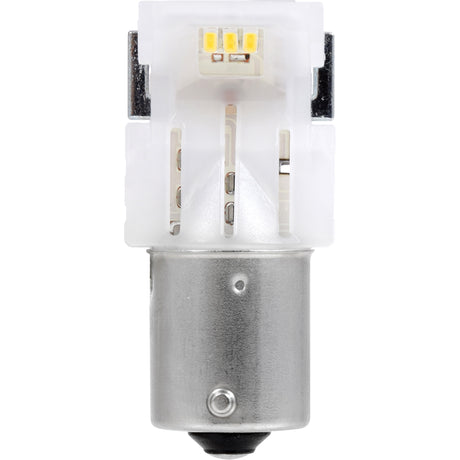 1156 Mini Automotive Bulb, LED, 12.8 W/2.3 W, White
