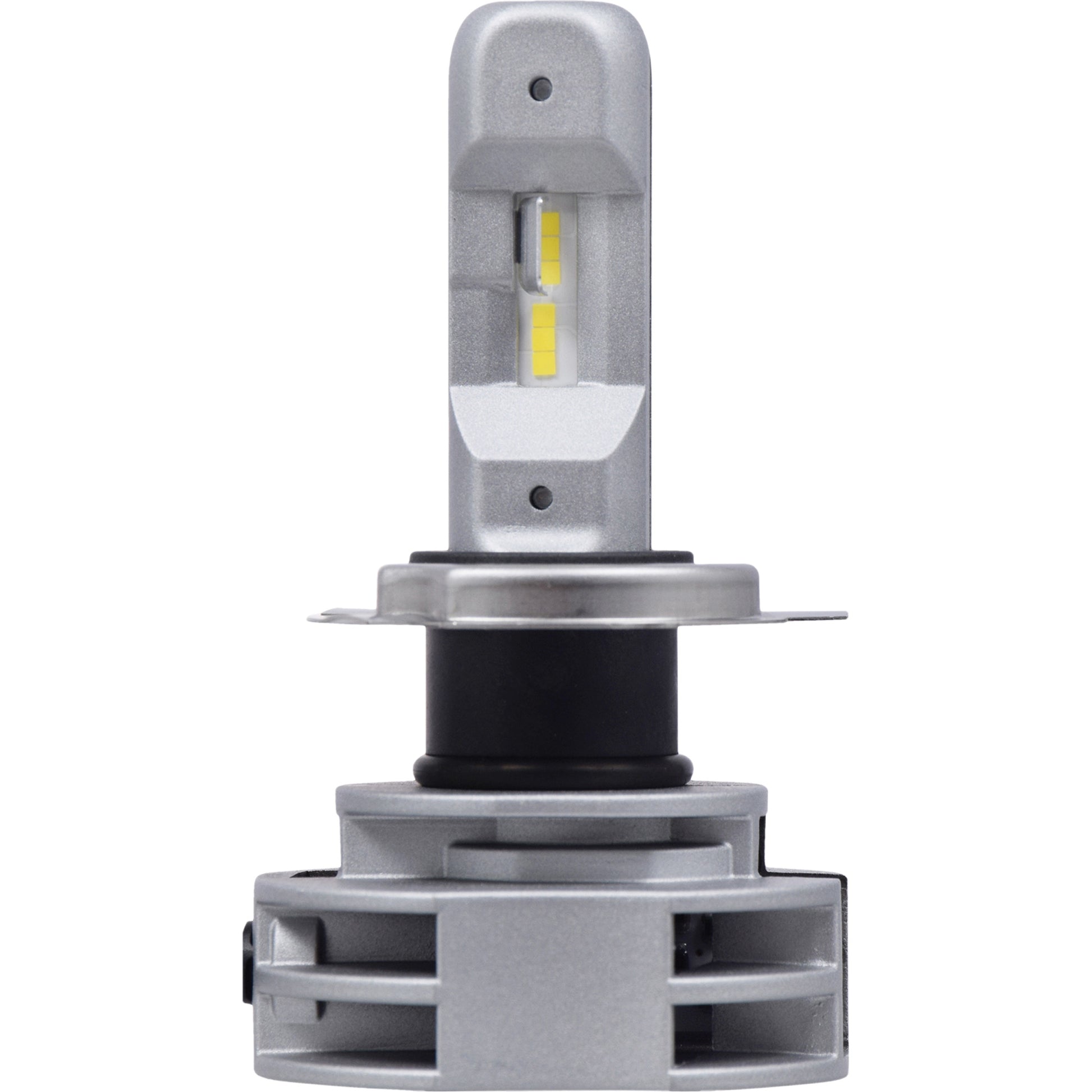 9003 Headlight Bulb, LED, 12 W/14 W/24 W, White