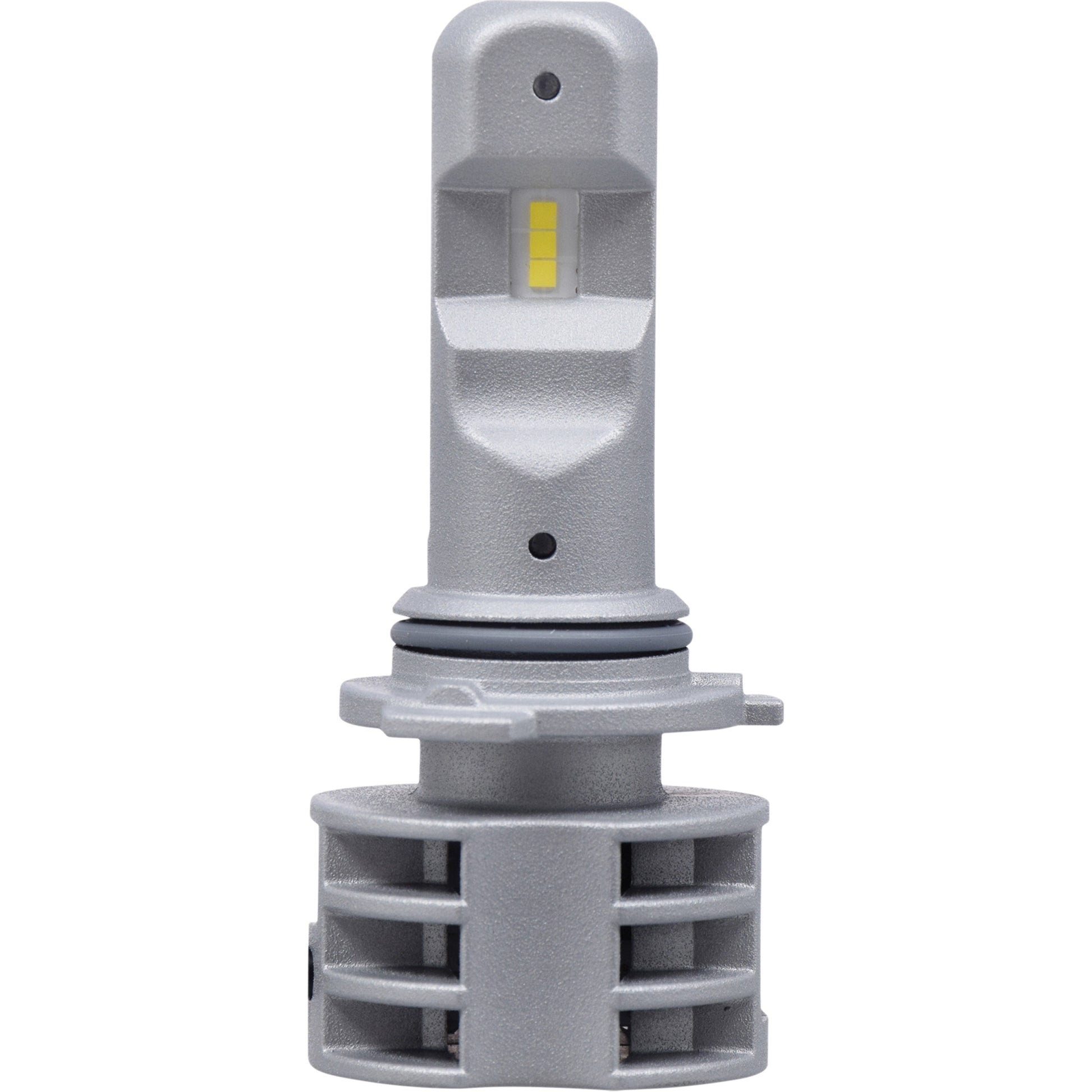 9006 Headlight Bulb, LED, 13.2 W/17 W, White