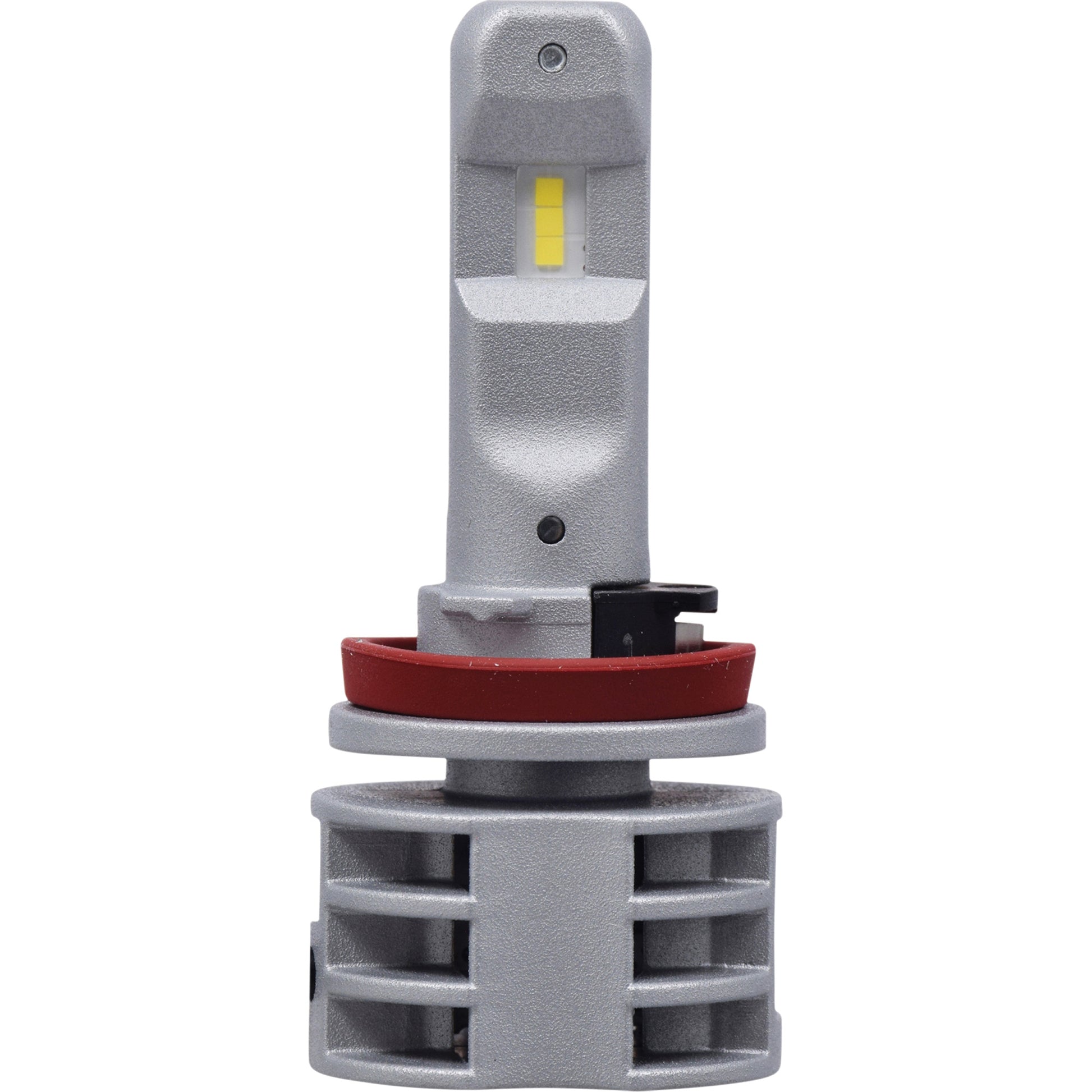 H11 Headlight Bulb, LED, 13.2 W/17 W, White
