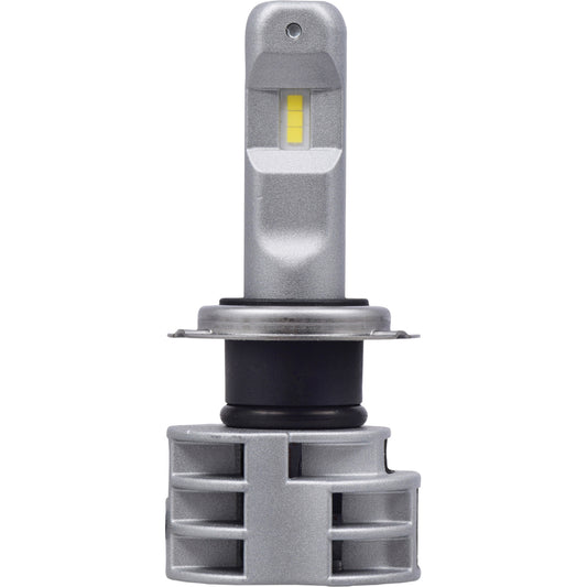 H7 Headlight Bulb, LED, 13.2 W/17 W, White