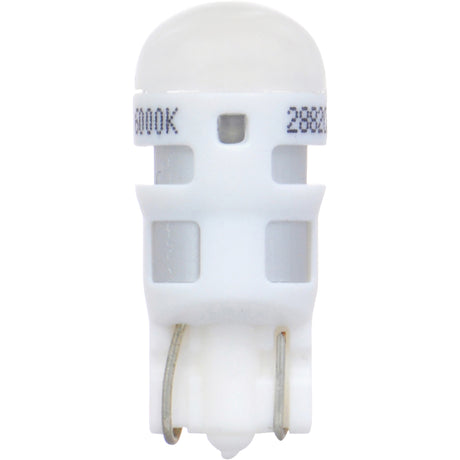 168 Zevo® Mini Automotive Bulb, LED, 0.7 W, White
