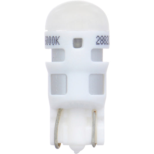 168 Zevo® Mini Automotive Bulb, LED, 0.7 W, White