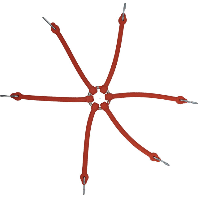 Grip Link Tire Chain Bungee