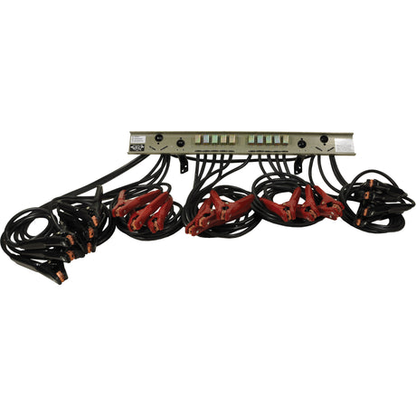 10 Clamp Set Circuit Breaker Bus Bar