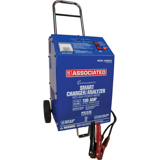 Intellamatic® 12 Volt 40 Amp Charger