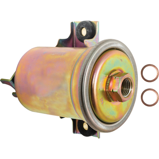 BF46204 Inline Fuel Filter
