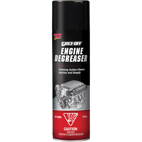 Grez-Off® Engine Degreaser
